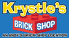 Krystle's Brick Shop