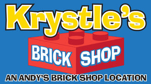 Krystle&#39;s Brick Shop